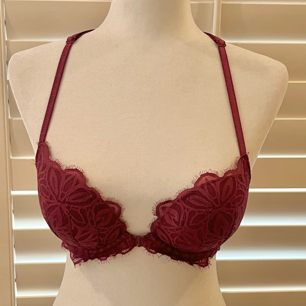 Victoria’s Secret PINK date racerback 34C